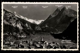 AK Evolène, Val d`Hérens